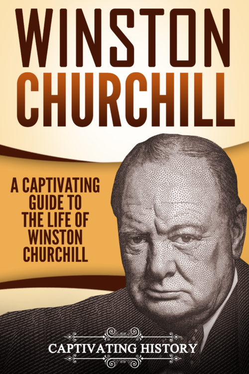 Winston Churchill S Personal Life Captivating History   Winston Churchill 1 E1502528960683 