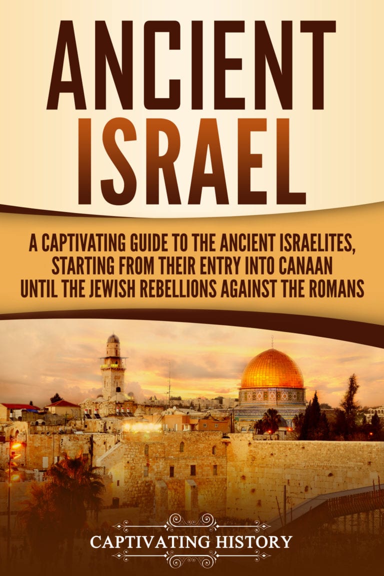 Ancient Israel - Captivating History