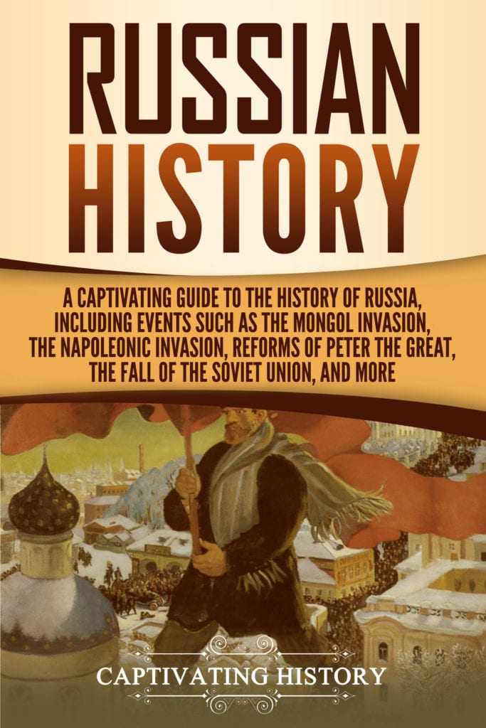 russian history research topics