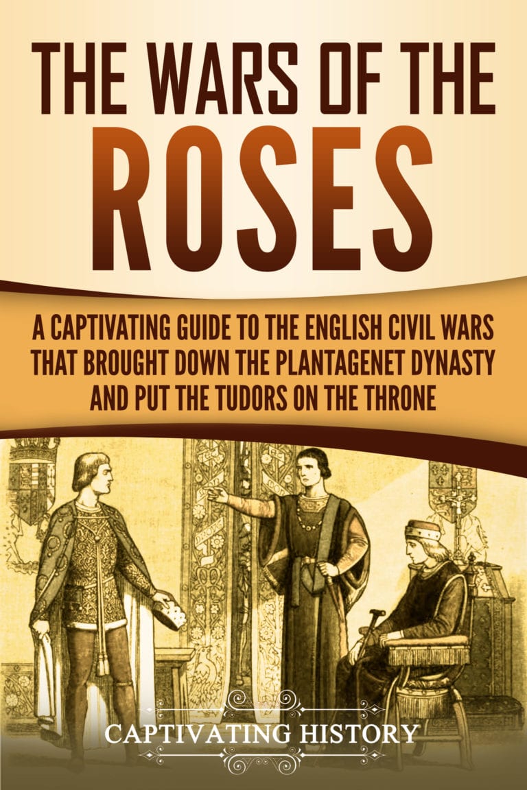 wars of the roses essay