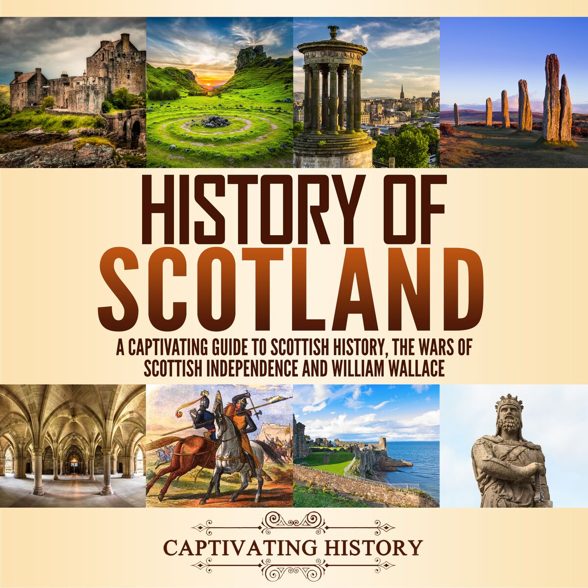 history of scotland presentation